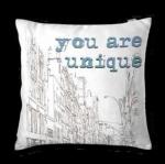 Наволочка "Antilo" Испания арт.Banner разм.60х60