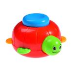 Bebelot Погремушка "Смешная черепашка"