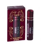 Арабские духи  AL HARAMAIN  AYSHA / АЛЬ-ХАРАМАЙН  АЙША (10мл) AHP 1744