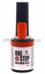 Гель-лак «3 в 1» Апельсиновый Planet Nails 10 мл