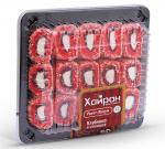 Рахат-лукум клубника