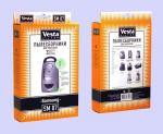 Пылесборники Vesta SM 07