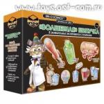 Профессор Эйн: «Волшебная» шипучка