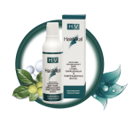 Бальзам-кондиционер для сухих, окрашенных и поврежденных волос 200 мл