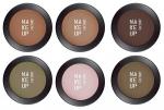 Матовые одинарные  тени для  глаз Mat Eye Shadow