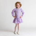 Платье детское