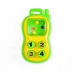 Bebelot Погремушка "Телефончик"