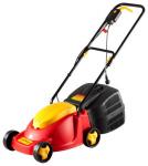 Газонокосилка GRINDA роторная эл., ширина кошения 320 мм, 3 уровня высоты кошения, 1000 Вт, 2900 об/мин