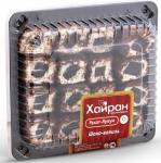 Рахат-лукум шоколад ваниль