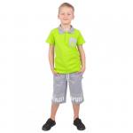 Бриджи для мальчика