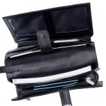 Клатч Lakestone Belgrave Black