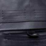 Клатч Lakestone Belgrave Black