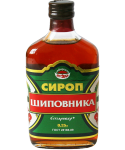 Боярышника сироп