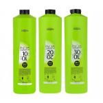 L`Orеal Prof  ИНОА ODS2 Оксид 9%  (30 vol.) ЗЕЛЁНЫЙ 1000 мл