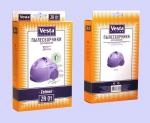 Пылесборники Vesta ZR 01