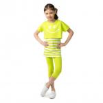 Комплект детский (майка+топ)