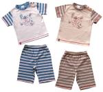 Комплект детский (футболка+шорты)