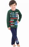 2706 Комплект для мальчика