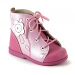 Ботинки на первый шаг