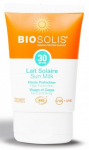 Крем солнцезащитный для лица SPF30, BIOSOLIS, 50 мл