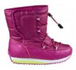 73-23-G Дутики девочка 27-32 фиолетовый (8)