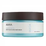 Ahava Deadsea Water МЖ Товар Интенсивная питательная маска для волос 250 мл