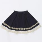  Юбка для девочки
