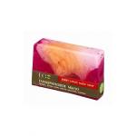 Глицериновое мыло BERRY SOAP, 130 гр