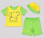  Комплект верхний для мальчика