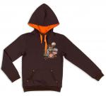  Джемпер для девочки