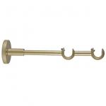 КРОНШТЕЙН ДВОЙНОЙ (1 шт.) D25/16