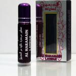 Духи AL HARAMAIN  LATIFAH / АЛЬ-ХАРАМАЙН  ЛАТИФА (10мл) AHP 1743