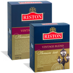 RISTON Vintage Blend 200 г черный чай