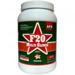AF F20 (гейнер) Банка 1000 гр