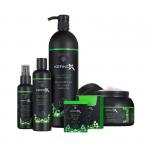 KERNOX ECO LAMINATION ШАМПУНЬ  ДЛЯ МОЛОДЫХ И ЗДОРОВЫХ ВОЛОС