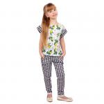  Джемпер для девочки