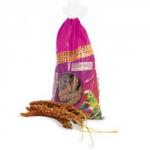 Ветка Просо красное