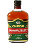 Можжевельника с зол.корнем сироп