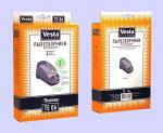 Пылесборники Vesta TS 06