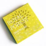ROYAL FOREST CAROB MILK BAR Шоколад из кэроба (миндаль)