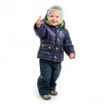 Куртка детская