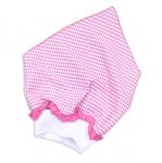 Головной убор-косынка для девочки