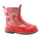 59-18-C Сапожки дев. 23-28 красный (8)