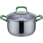 Кастрюля    De Luxe