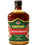 Облепихи сироп