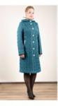 Пальто женское