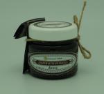 *detox с серой ( черная - на основе активированного угля ) 100 г