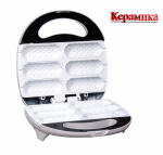  Вафельница-гриль ARC-07BW