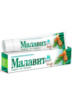 МАЛАВИТ-ДЕНТ ЗУБНАЯ ПАСТА КЕДР-МОЖЖЕВЕЛЬНИК 75,0