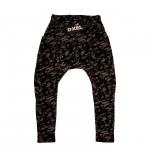 Брюки D-XEL (заниж. шаг)